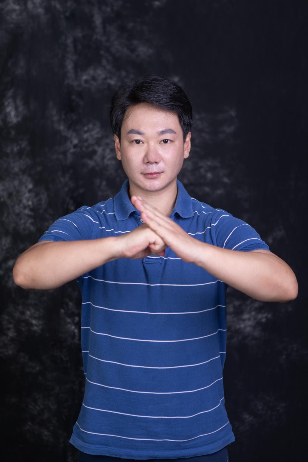 吕大伟